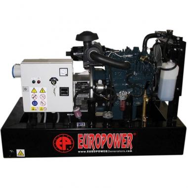 Europower EP 73 DE