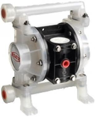 Flux FDM 10 PP/TT