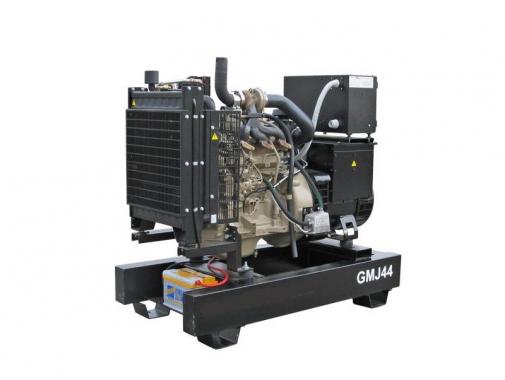 GMGen Power Systems GMJ44