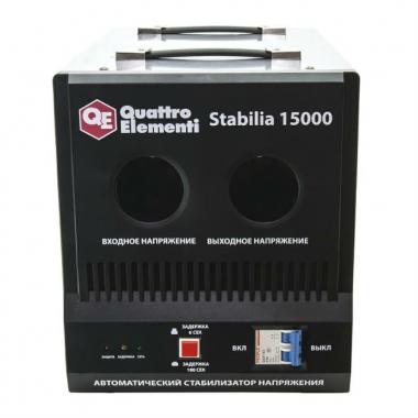 Quattro Elementi Stabilia 15000