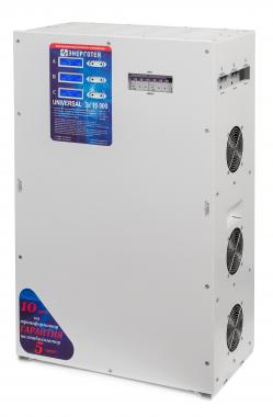 Энерготех Universal 15000(HV)x3