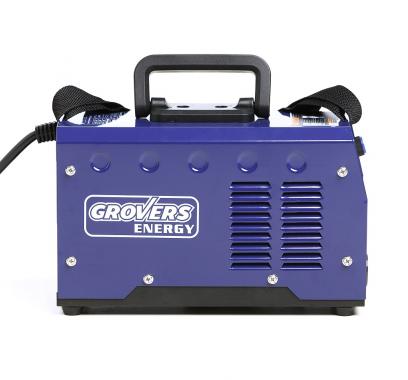 Grovers ENERGY ARC 160