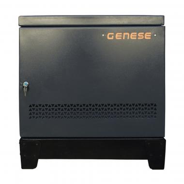 Genese G25-M230 в кожухе